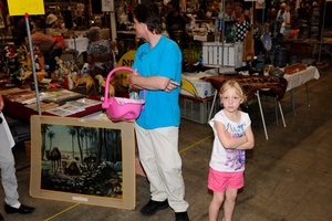 Antique Fair