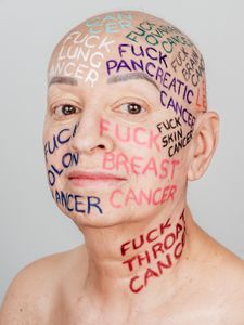 Fuck Cancer