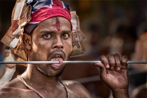 devotee