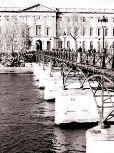 Pont des Arts & Institut de France_2