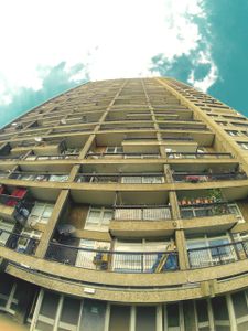Trellick Tower