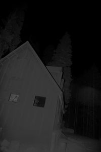 Untitled (House)