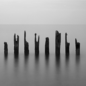 Eight Posts