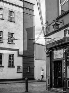 Towards Regal Theatre