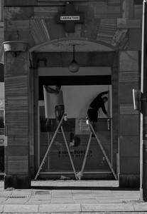 Workers