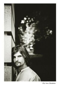Alec, singer