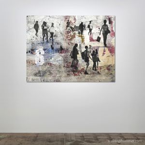 URBAN CROWDS