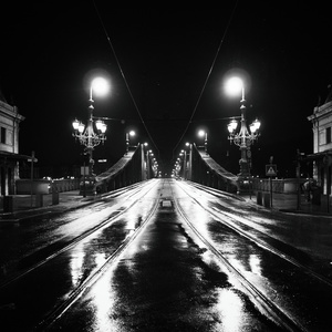 view - Budapest