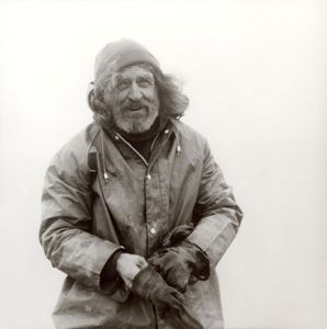 Barnstable Flats