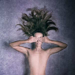 Lost identity