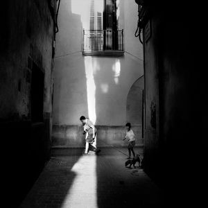 Palma, Mallorca