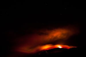 California Wildfires