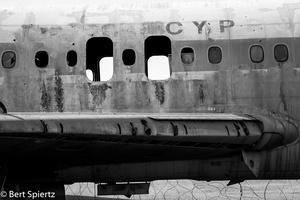 Nicosia International Airport