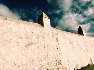 The Wall