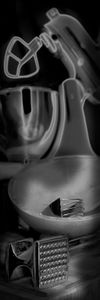 Inculcated Domesticity V