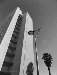 Paz Marina Building (Punta del Este - Uruguay)