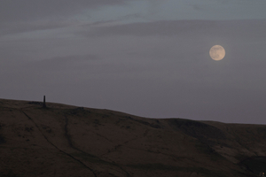 Super moon