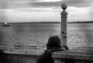 Lisbon, short stories