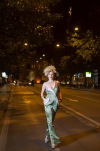 Fashion night