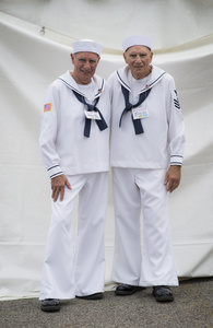 Twins Days 2015.Jerry and Terry Polalice (77)