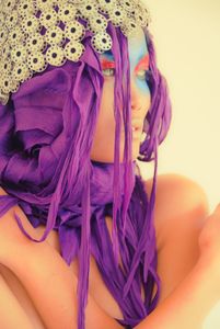 Eloquence fashion shoot in Cambodia
