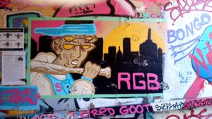 Street art #3.