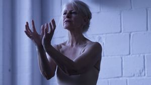Covid and mental health dance piece