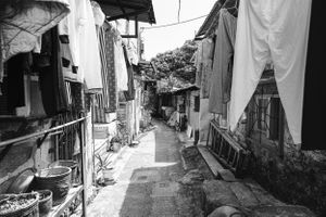 Disappearing Legacy: The End of Cha Kwo Ling Village