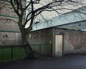 39.	The Boleyn Ground