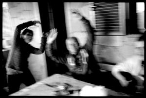 © Oliver Weber - Matanza