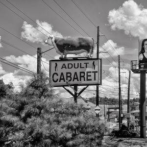 Adult Cabaret, Payson, Arizona