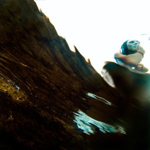 ANKOKU BUTOH (Dance of Darkness): Moments of transmutation.