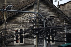 wired II (in the wireless age)