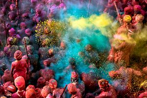 Holi