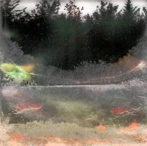 Amalgamated Fragmentation–Microbescape 15