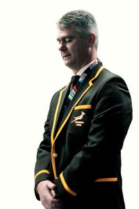 Heyneke Meyer