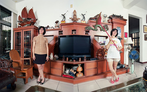 Theater /taiwan