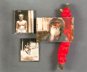 Holy Men, 2012