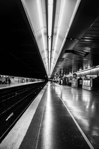 Trajets Tracés.