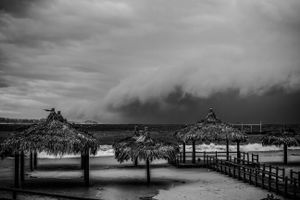 Hurricane Odile