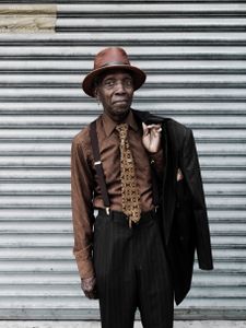 HARLEM NYC 2011