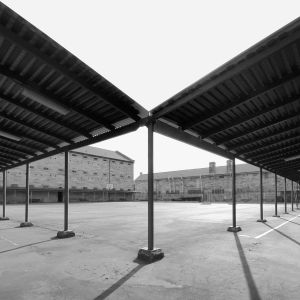 Parramatta Correctional Center.