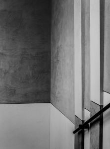 Shapes and Rythm - An Abstract Architecture study case