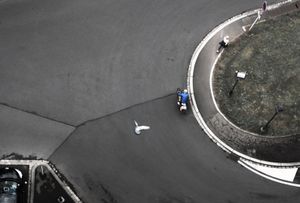 © Marius Encher