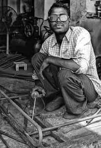 Welder