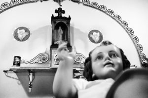 Gioiosa Jonica (Italy)