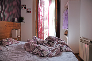 HOME - Motel, Madrid, Spain