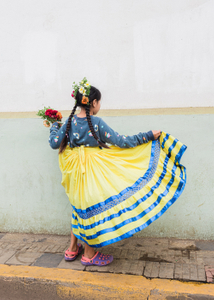 Torovenado Dancer
