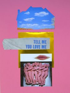Tell Me You Love Me
