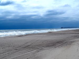 Kure Beach 2